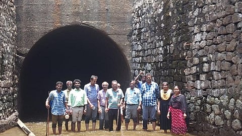 முல்லை பெரியாறு அணை பலமாக உள்ளது: துணை கண்காணிப்பு குழு தகவல்