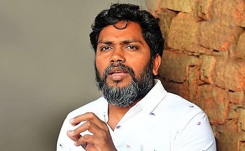 “தொடரும் மலக்குழி மரணங்கள்; தமிழக அரசுக்கு கடும் கண்டனங்கள்” - பா.ரஞ்சித்