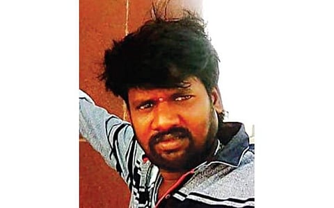 சீனிவாசன்
