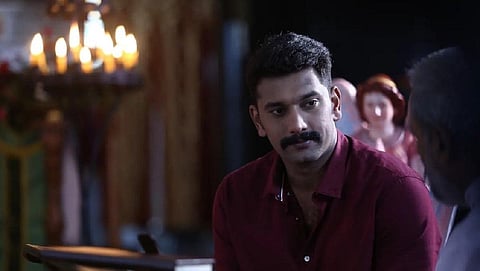 அருள்நிதி