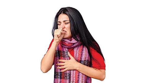 காசநோயின் புதிய ஆபத்துகள்
