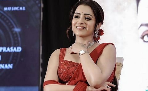 விஜய்யின் ‘லியோ’வுக்கு பின் ‘தூங்காநகரம்’ இயக்குநர் படத்தில் த்ரிஷா!