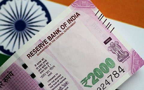 ரூ.2,000 நோட்டுகளை திரும்பப் பெறும் விவகாரம் - அரசியல் கட்சித் தலைவர்கள் கருத்து