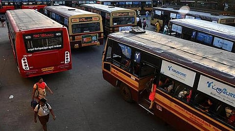 தொலைதூர பேருந்துகளில் 50% கட்டண சலுகை