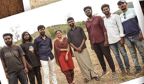 சிவகார்த்திகேயன் தயாரிப்பில் சூரி நடிக்கும் ‘கொட்டுக்காளி’ படப்பிடிப்பு நிறைவு