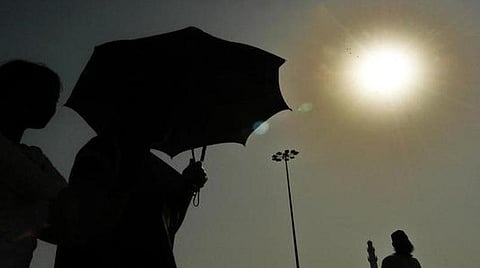 அதிகரிக்கும் அனல்: தப்பிக்க வழி உண்டா?