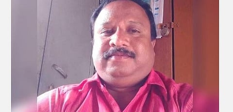 சித்தராமையாவை விமர்சித்த ஆசிரியர் பணி இடைநீக்கம்