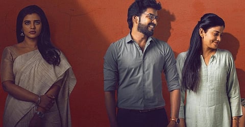 தீராக் காதல் Review: துரத்தும் முதல் காதலில் கிட்டியதா உணர்வுபூர்வ அனுபவம்?