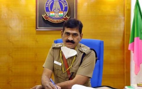 சட்டவிரோத மது விற்பனையை தடுக்க காஞ்சி போலீஸார் தீவிரம்: மதுராந்தகம் அருகே 105 லிட்டர் சாராய ஊறல் பறிமுதல்