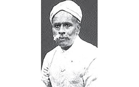 மே 25: தமிழாசிரியர் சா. தர்மராசு சற்குணர் பிறந்த நாள் | மகத்தான பேராசிரியர்