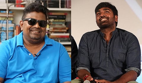 விஜய் சேதுபதியை இயக்கும் மிஷ்கின்