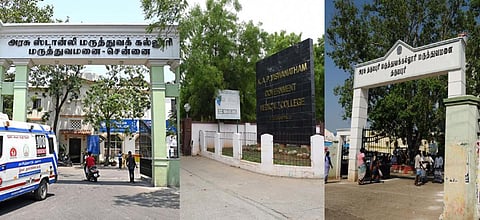 3 மருத்துவக் கல்லூரிகள் விவகாரம் முதல் 8 முதல்வர்களின் புறக்கணிப்பு வரை | செய்தித் தெறிப்புகள் 10 @ மே 27, 2023