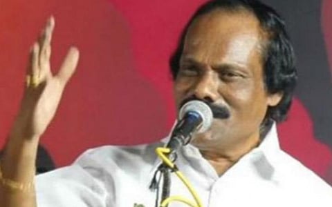 அடுத்த ஆண்டு பாட திட்டத்தில் கருணாநிதி வரலாறு சேர்க்கப்படும்: ஐ.லியோனி தகவல்