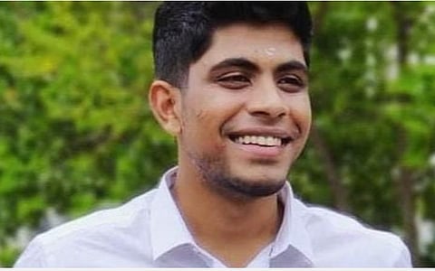 ‘எய்ம்ஸ்’ சூப்பர் ஸ்பெஷாலிட்டி படிப்பு நுழைவு தேர்வில் மதுரை மாணவர் ஹரி நாராயண் முதலிடம்