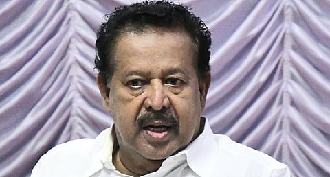 ஆளுநர் நடத்தும் கல்வி மாநாட்டில் பங்கேற்பது துணைவேந்தர்களின் தனிப்பட்ட விருப்பம்: உயர்கல்வி அமைச்சர் பொன்முடி விளக்கம்