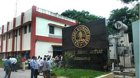 மின்வாரிய அதிகாரிகள் லஞ்சம் வாங்கினால் கடும் நடவடிக்கை - லஞ்ச ஒழிப்பு டிஜிபி எச்சரிக்கை