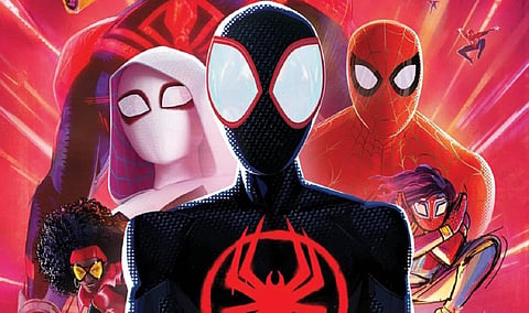 Spider-Man: Across the Spider-Verse Review: முதல் பாகத்தின் விறுவிறுப்புக்கு ஈடுகொடுத்ததா?