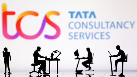 வீட்டிலிருந்து பணிபுரியும் ஊழியர்களுக்கு மெமோ? - டிசிஎஸ் நிறுவனம் விளக்கம்