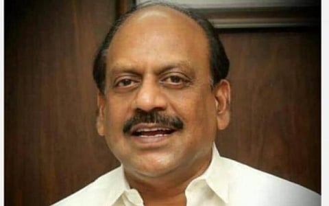 இளைஞர்கள் சுயதொழில் தொடங்க முன்வர வேண்டும்: அமைச்சர் தா.மோ.அன்பரசன் அழைப்பு