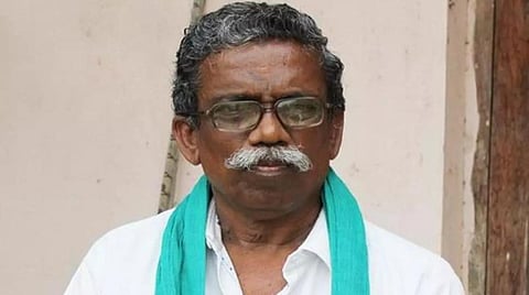 மேகேதாட்டு அணைக்கு எதிராக டெல்லி சென்று போராட தயார் - விவசாய சங்கத் தலைவர் பி.அய்யாக்கண்ணு தகவல்