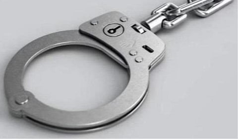 3 கிலோ போதைப் பொருள் இலங்கையில் பறிமுதல்: 8 பேர் கைது