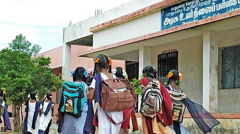 அரசுப் பள்ளிகளில் ஜூன் 9-ல் எஸ்எம்சி குழு கூட்டம்: பள்ளிக்கல்வித் துறை வழிமுறைகள் வெளியீடு