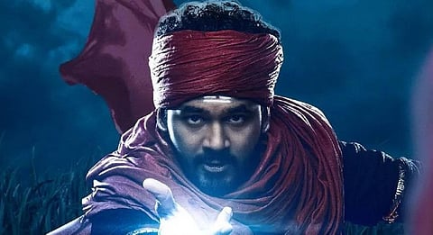 வீரன் - திரை விமர்சனம்