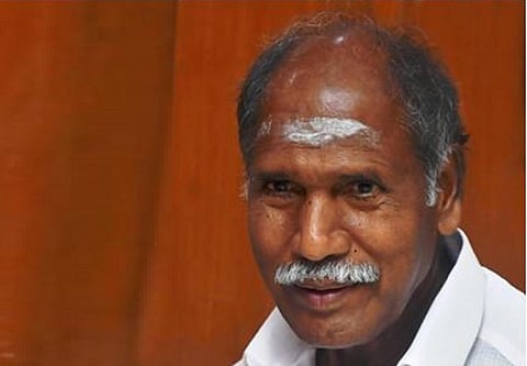 முதல்வர் ரங்கசாமி | கோப்புப்  படம்.