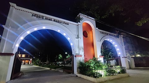 முதன்முறையாக ஜூன் 9-ம் தேதி காவல் அருங்காட்சியகத்தில் உணவு திருவிழா