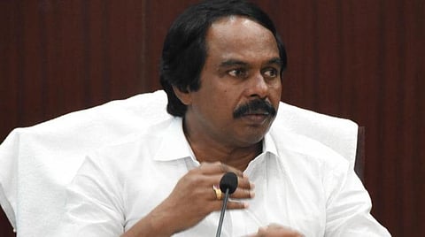 ஆவினில் குழந்தை தொழிலாளர்கள் பணியமர்த்தப்படவில்லை - அமைச்சர் மனோ தங்கராஜ் தகவல்