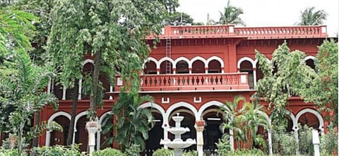 தமிழ்நாடு ஆவண காப்பகத்தில் ஆராய்ச்சி - முதுகலை பட்டதாரிகள் விண்ணப்பிக்க அழைப்பு