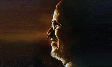 அன்னக்கிளி முதல் அமேசான் வரை - இளையராஜா நேர்காணல்