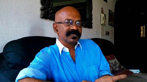 இயக்குநர் நாகா