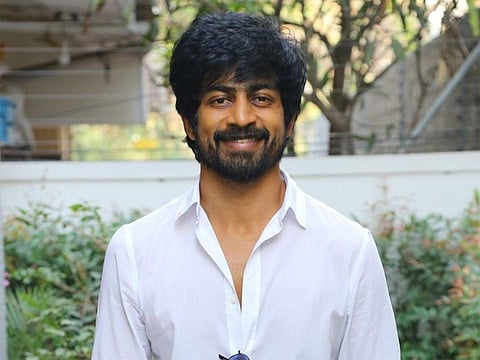 பவன் கல்யாண் படத்தில் நடிக்கும் அர்ஜுன் தாஸ்
