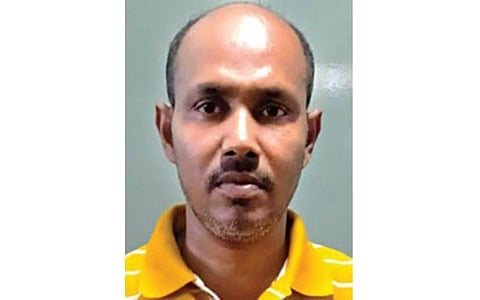 அகமது அலிகான்