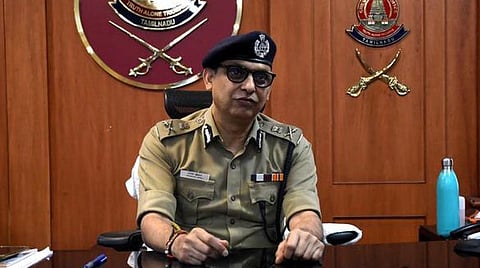 ஆள் கடத்தல் தடுப்பு மற்றும் துப்பு துலக்குவது குறித்து போலீஸ் அதிகாரிகளுக்கு ஒருநாள் சிறப்பு பயிற்சி