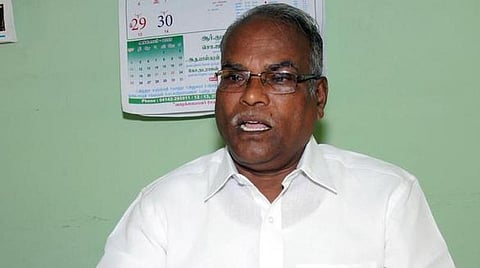 மக்களவை தேர்தல் பிரச்சாரம் ஜூன் 23-ல் தொடக்கம்: கே.பாலகிருஷ்ணன் தகவல்