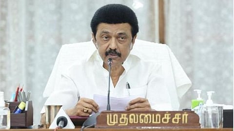 கருணாநிதி நூற்றாண்டு விழாவைக் கொண்டாட அமைச்சர்கள் தலைமையில் 12 குழுக்கள் அமைப்பு: முதல்வர் மு.க.ஸ்டாலின் உத்தரவு