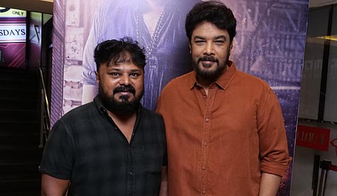“இப்போதெல்லாம் முதல் ஷோ ஓடியதுமே வெற்றி விழா...” - சுந்தர்.சி கலகல பேச்சு