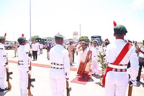 “அமித் ஷா சொன்னது உண்மைதான்” - ஆளுநர் தமிழிசை விவரிப்பு