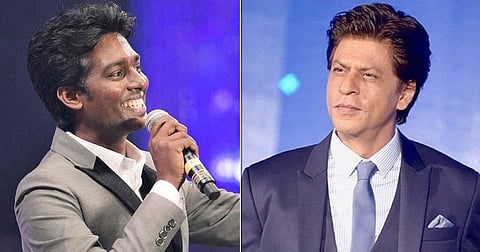 ‘ஜவான்’ எடிட்டிங் நிறைவு, ஆக்‌ஷன் காட்சிகள் அதிகம் - இது ஷாருக்கான் அப்டேட்