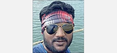 காளிதாஸ்
