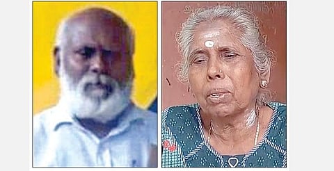 சிறப்பு முகாமில் இருக்கும் மகனை இலங்கைக்கு அனுப்பி வையுங்கள் - பிரதமருக்கு சாந்தனின் தாயார் வேண்டுகோள்