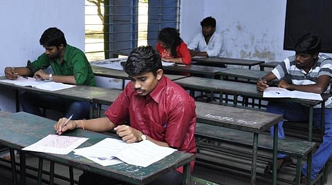 சிவில் சர்வீஸ் முதல்நிலை தேர்வு முடிவு வெளியீடு: செப்.15-ல் முதன்மை தேர்வு