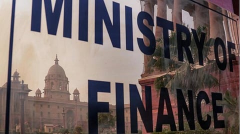 வரி பங்கீடாக ரூ.1.18 லட்சம் கோடியை மாநிலங்களுக்கு வழங்கியது மத்திய அரசு