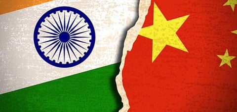 கடைசி இந்திய பத்திரிகையாளரும் சீனாவை விட்டு வெளியேற கெடு - பின்னணி இதுதான்