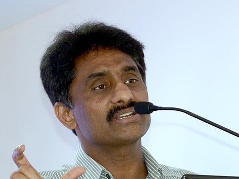 ஷகீர் அக்தர் கோப்புப் படம்.
