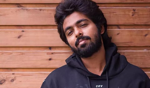 ‘‘வெற்றி தொடர் ஓட்டம்...” - பிறந்தநாளில் நெகிழ்ந்த ஜி.வி.பிரகாஷ்