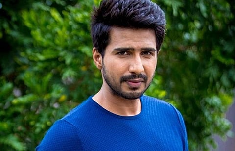 “தனுஷ் படத்தில் நான் நடிக்கவில்லை” - நடிகர் விஷ்ணு விஷால் விளக்கம்