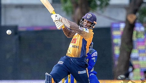 TNPL 2023 | மதுரையை வீழ்த்தியது நெல்லை அணி